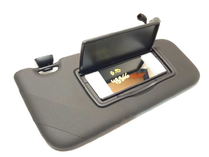 Recambio de parasol derecho para ford puma referencia OEM IAM 2434896  