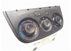 Recambio de mando calefaccion / aire acondicionado para opel combo d 1.3 16v cdti referencia OEM IAM 735498657   2