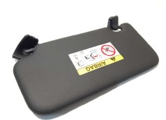Recambio de parasol derecho para ford puma referencia OEM IAM 2434896   2