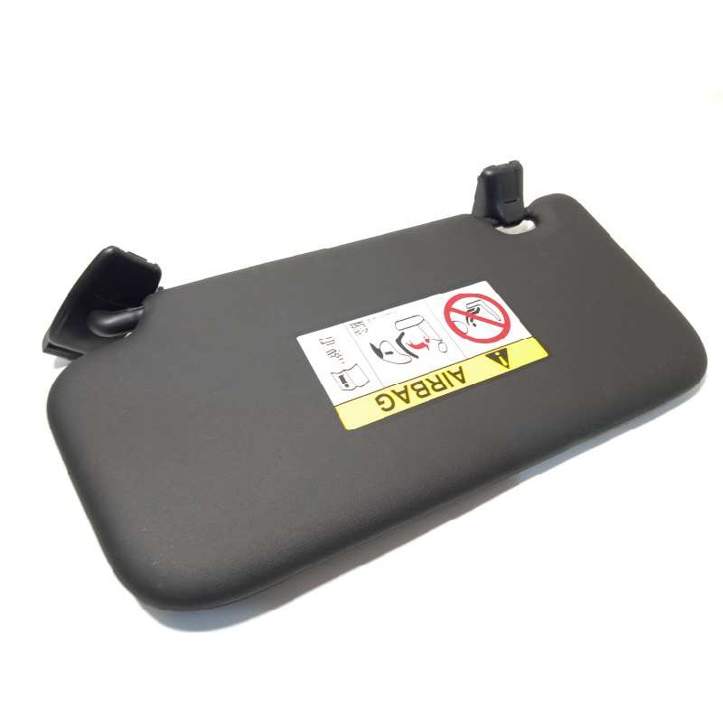 Recambio de parasol derecho para ford puma referencia OEM IAM 2434896  