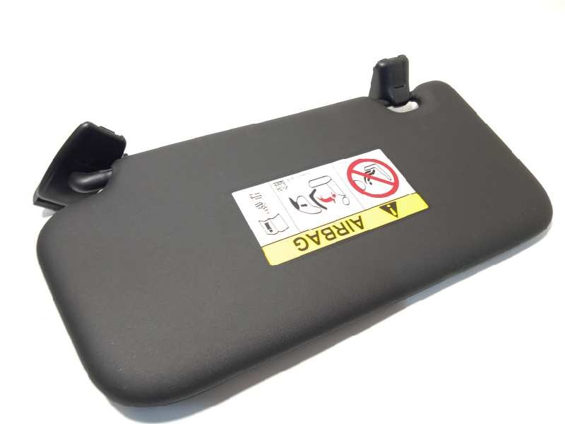 Recambio de parasol derecho para ford puma referencia OEM IAM 2434896  