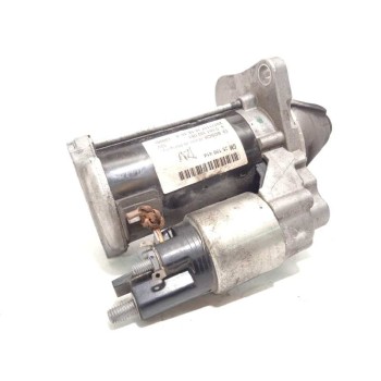Recambio de motor arranque para opel corsa e 1.4 16v bivalent. gasolina / lpg referencia OEM IAM 25198414  0001192081