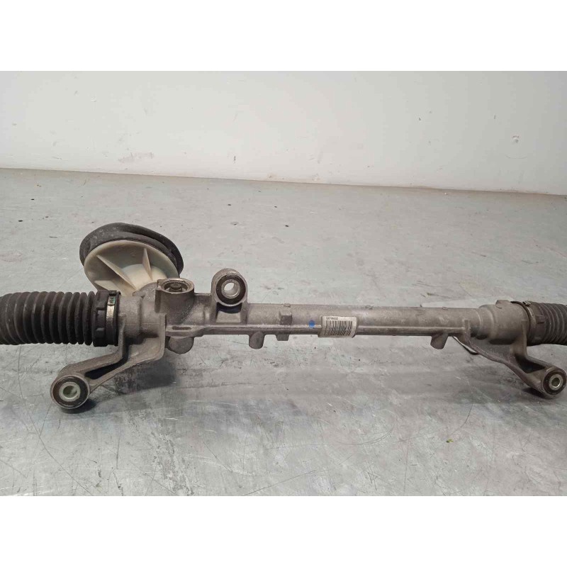 Recambio de cremallera direccion para ford fiesta (cb1) trend referencia OEM IAM 8V513200DE 2019937 8V513200