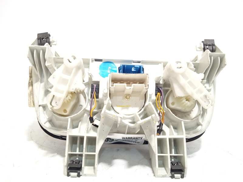 Recambio de mando calefaccion / aire acondicionado para opel combo d 1.3 16v cdti referencia OEM IAM 735498657  