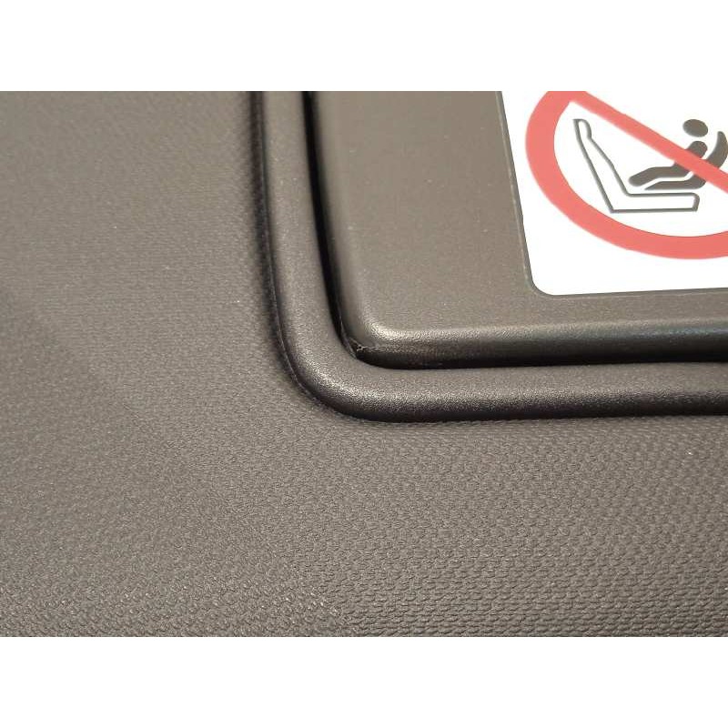 Recambio de parasol derecho para ford puma referencia OEM IAM 2434896  