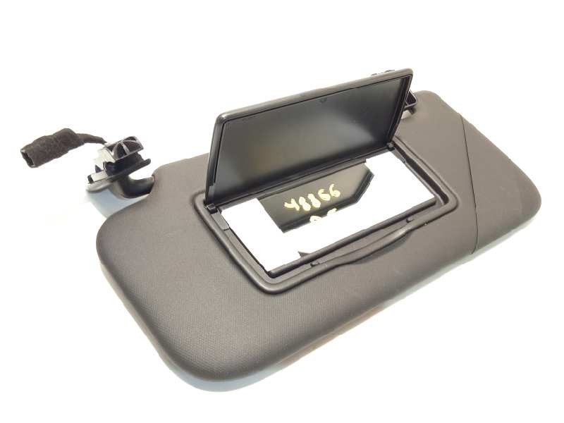 Recambio de parasol izquierdo para ford puma referencia OEM IAM 2434916  