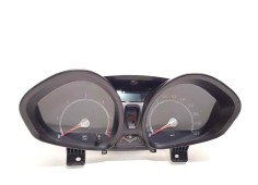 Recambio de cuadro instrumentos para ford fiesta (cb1) trend referencia OEM IAM 8A6T10849CD   2