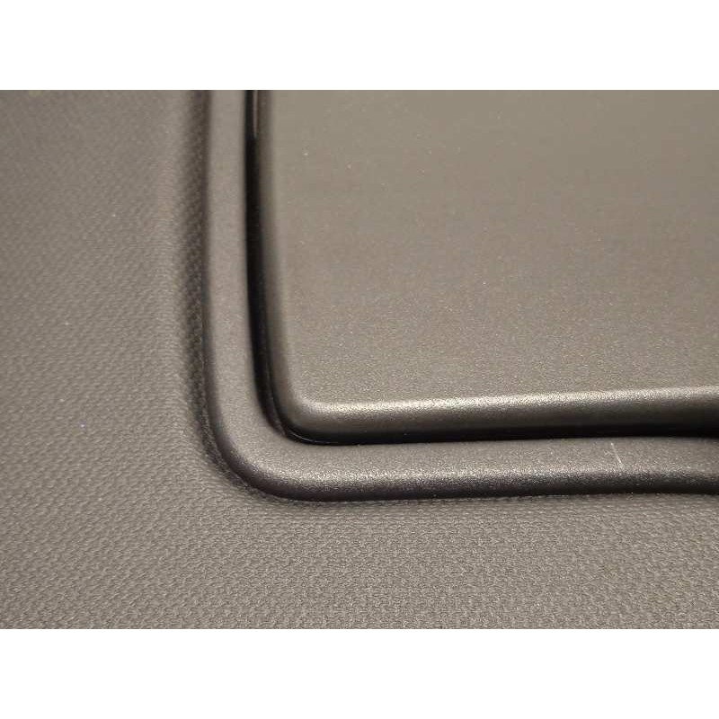 Recambio de parasol izquierdo para ford puma referencia OEM IAM 2434916  