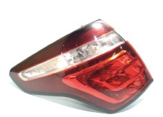 Recambio de piloto trasero izquierdo para citroën c4 picasso exclusive referencia OEM IAM 9673164880  