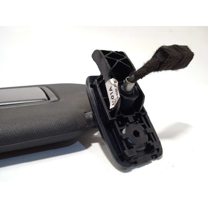 Recambio de parasol izquierdo para ford puma referencia OEM IAM 2434916  