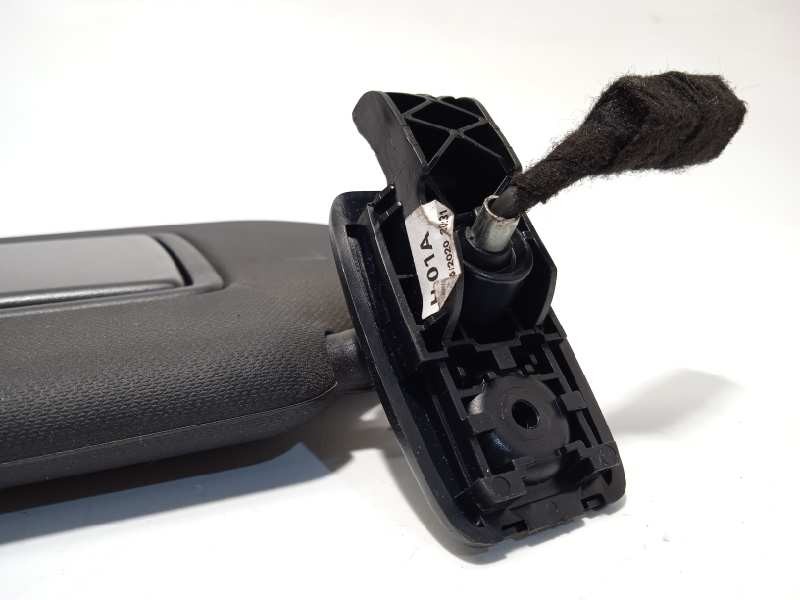 Recambio de parasol izquierdo para ford puma referencia OEM IAM 2434916  