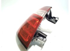 Recambio de piloto trasero izquierdo para citroën c4 picasso exclusive referencia OEM IAM 9673164880   2