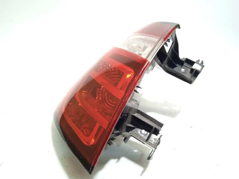 Recambio de piloto trasero izquierdo para citroën c4 picasso exclusive referencia OEM IAM 9673164880  