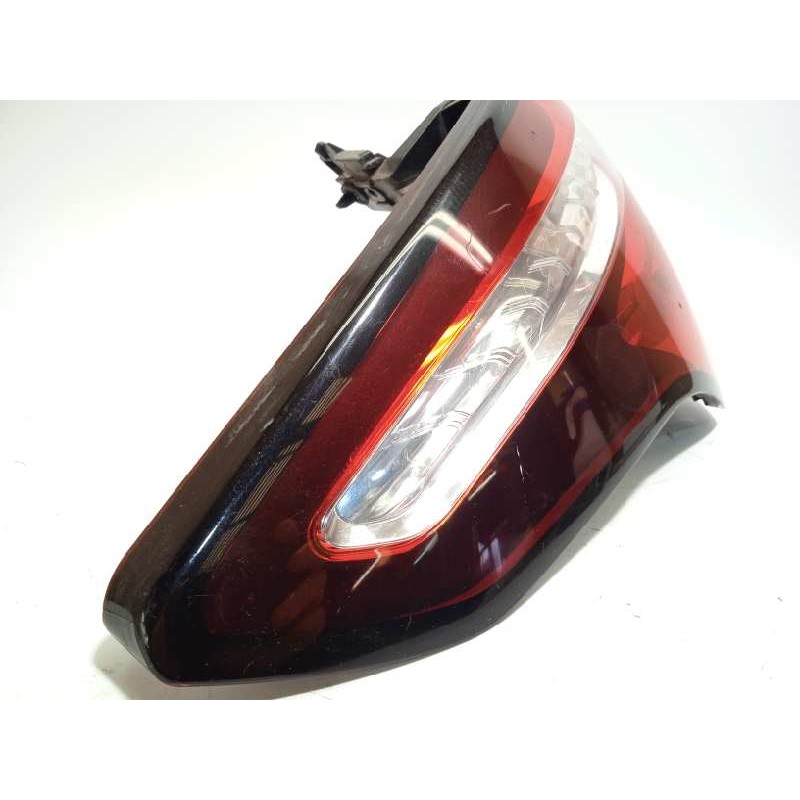 Recambio de piloto trasero izquierdo para citroën c4 picasso exclusive referencia OEM IAM 9673164880  