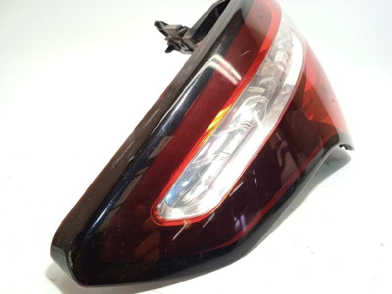 Recambio de piloto trasero izquierdo para citroën c4 picasso exclusive referencia OEM IAM 9673164880  