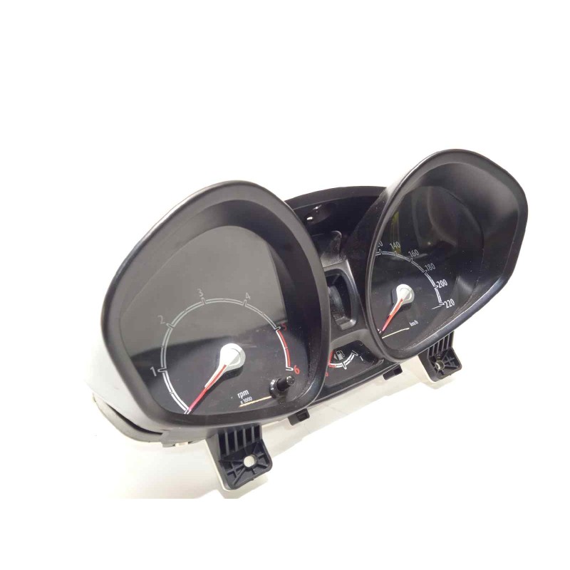 Recambio de cuadro instrumentos para ford fiesta (cb1) trend referencia OEM IAM 8A6T10849CD  
