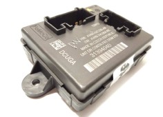 Recambio de centralita confort para volvo v40 kinetic referencia OEM IAM 31394040  