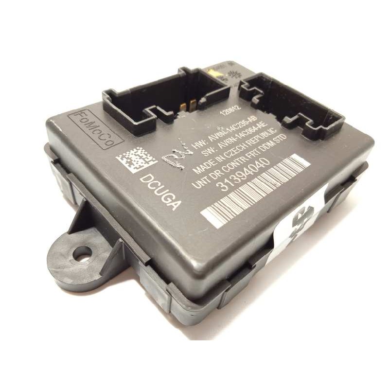 Recambio de centralita confort para volvo v40 kinetic referencia OEM IAM 31394040  