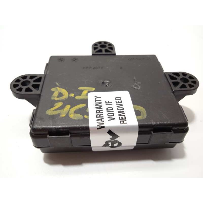 Recambio de centralita confort para volvo v40 kinetic referencia OEM IAM 31394040  