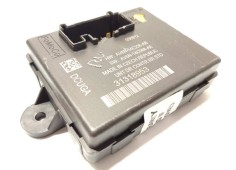 Recambio de centralita confort para volvo v40 kinetic referencia OEM IAM 31318953  