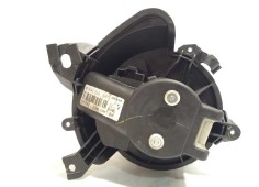 Recambio de motor calefaccion para opel combo d 1.3 16v cdti referencia OEM IAM 1611726480   2