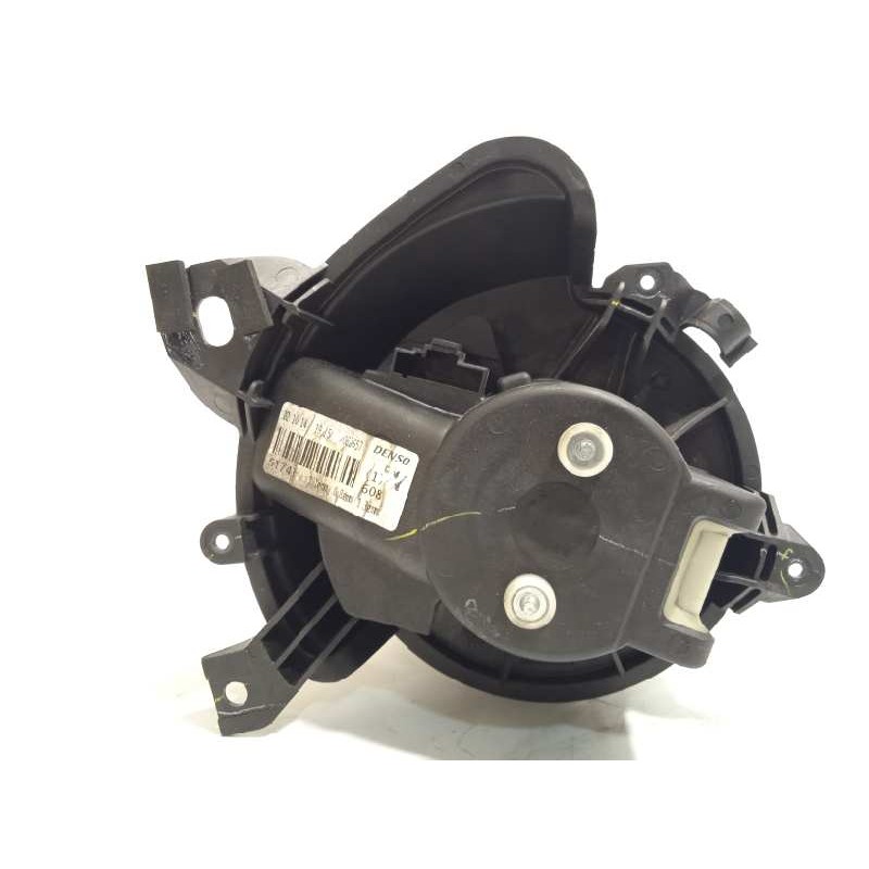 Recambio de motor calefaccion para opel combo d 1.3 16v cdti referencia OEM IAM 1611726480  