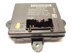 Recambio de centralita confort para volvo v40 kinetic referencia OEM IAM 31318953   2