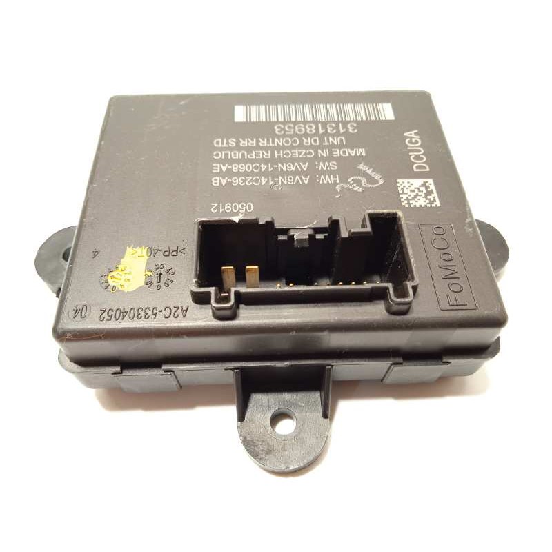 Recambio de centralita confort para volvo v40 kinetic referencia OEM IAM 31318953  