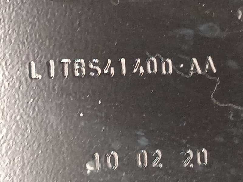 Recambio de refuerzo paragolpes trasero para ford puma referencia OEM IAM L1TBS41400AA  2396431