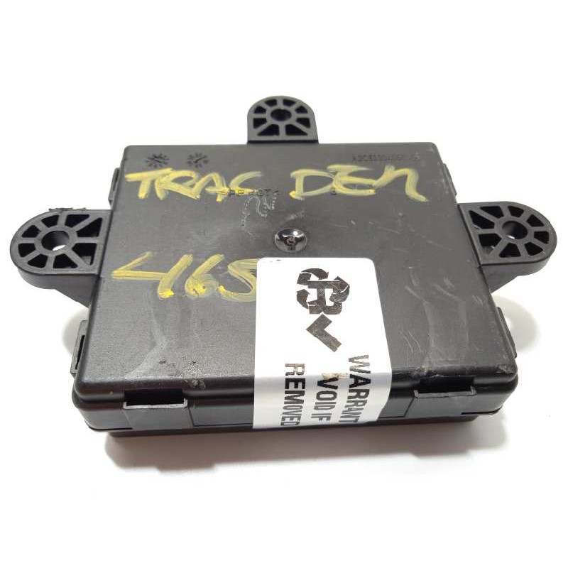 Recambio de centralita confort para volvo v40 kinetic referencia OEM IAM 31318953  