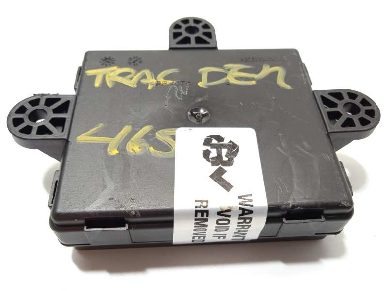 Recambio de centralita confort para volvo v40 kinetic referencia OEM IAM 31318953  