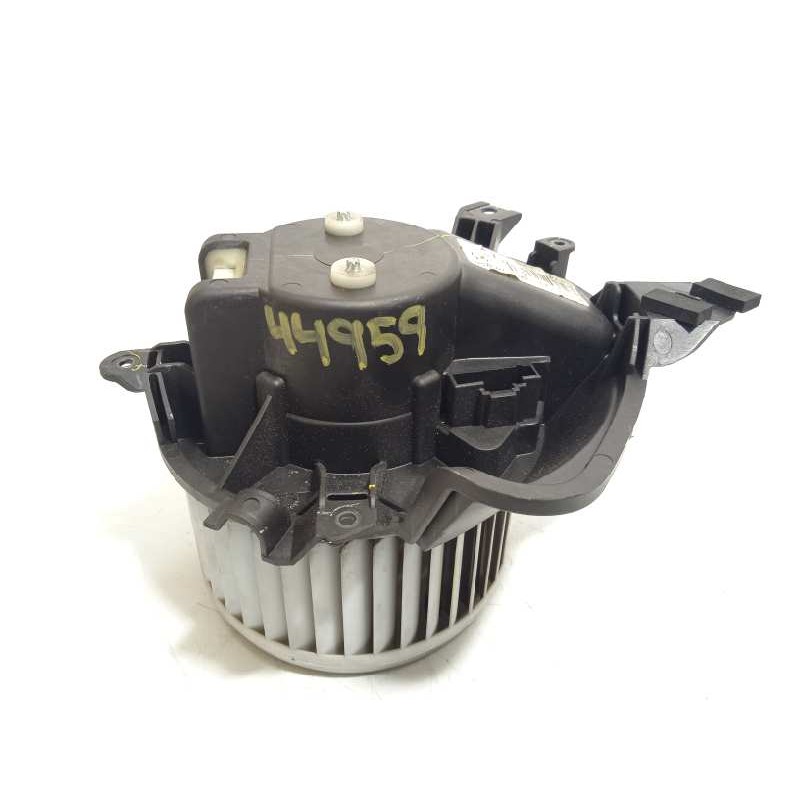 Recambio de motor calefaccion para opel combo d 1.3 16v cdti referencia OEM IAM 1611726480  