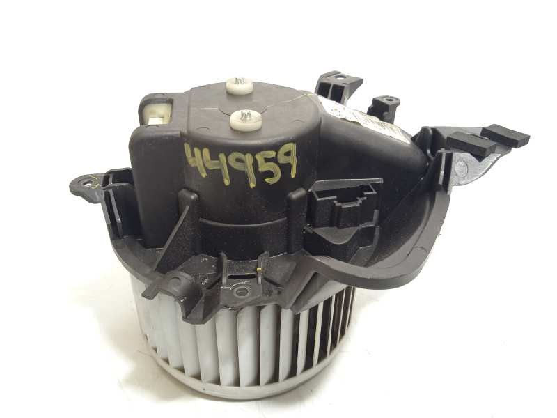 Recambio de motor calefaccion para opel combo d 1.3 16v cdti referencia OEM IAM 1611726480  