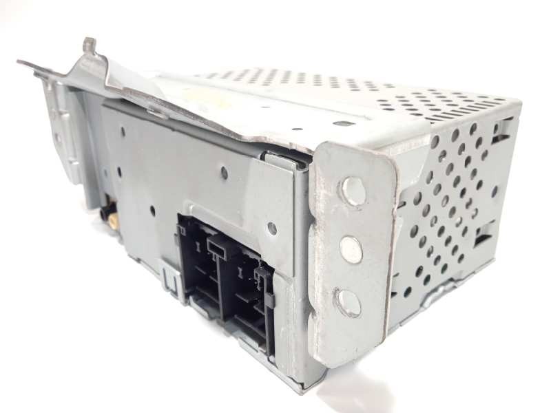 Recambio de sistema navegacion gps para ford puma referencia OEM IAM H1BT18K810VNM  2556481