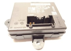 Recambio de centralita confort para volvo v40 kinetic referencia OEM IAM 31318953   2