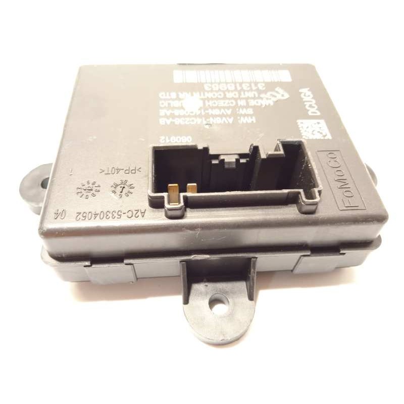 Recambio de centralita confort para volvo v40 kinetic referencia OEM IAM 31318953  