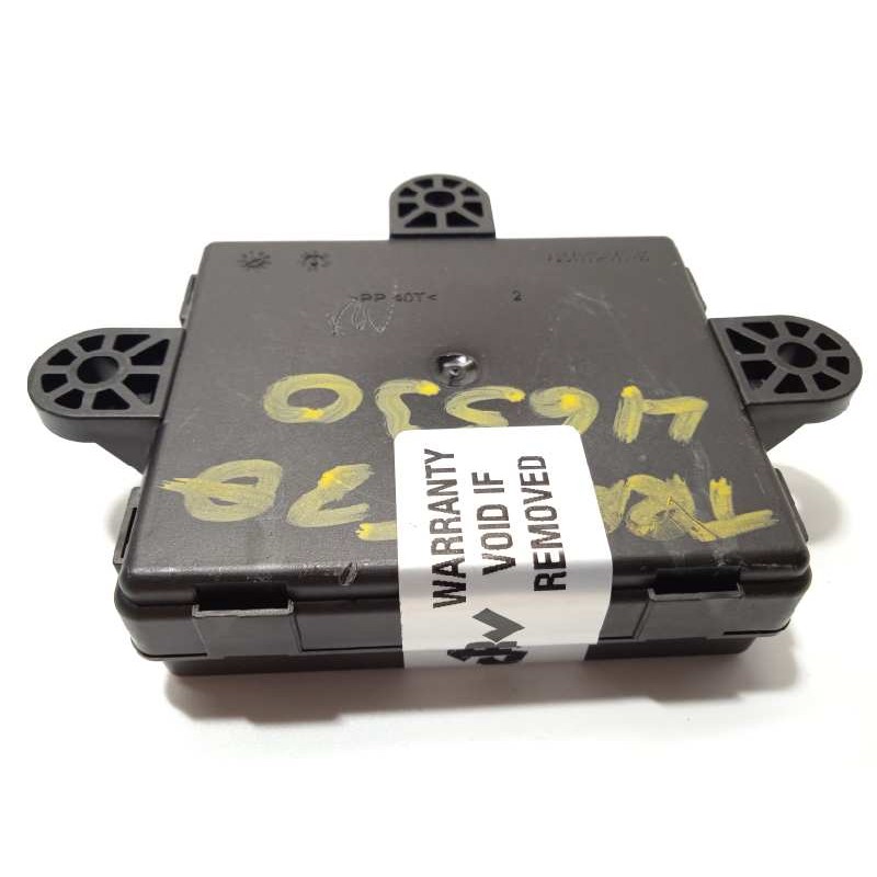 Recambio de centralita confort para volvo v40 kinetic referencia OEM IAM 31318953  