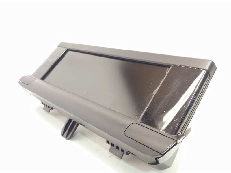 Recambio de cuadro instrumentos para citroën c4 cactus shine referencia OEM IAM 9830140880  