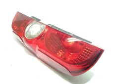 Recambio de piloto trasero derecho para opel combo d 1.3 16v cdti referencia OEM IAM 519248430   2