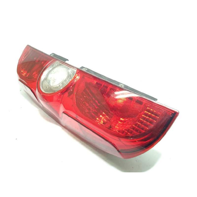 Recambio de piloto trasero derecho para opel combo d 1.3 16v cdti referencia OEM IAM 519248430  