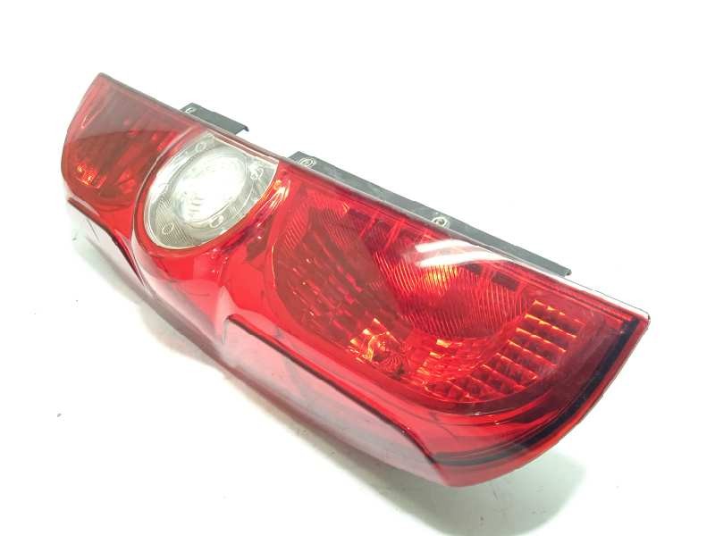 Recambio de piloto trasero derecho para opel combo d 1.3 16v cdti referencia OEM IAM 519248430  