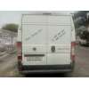 fiat ducato caja cerrada, techo elevado 30 (06.2006) del año 2008