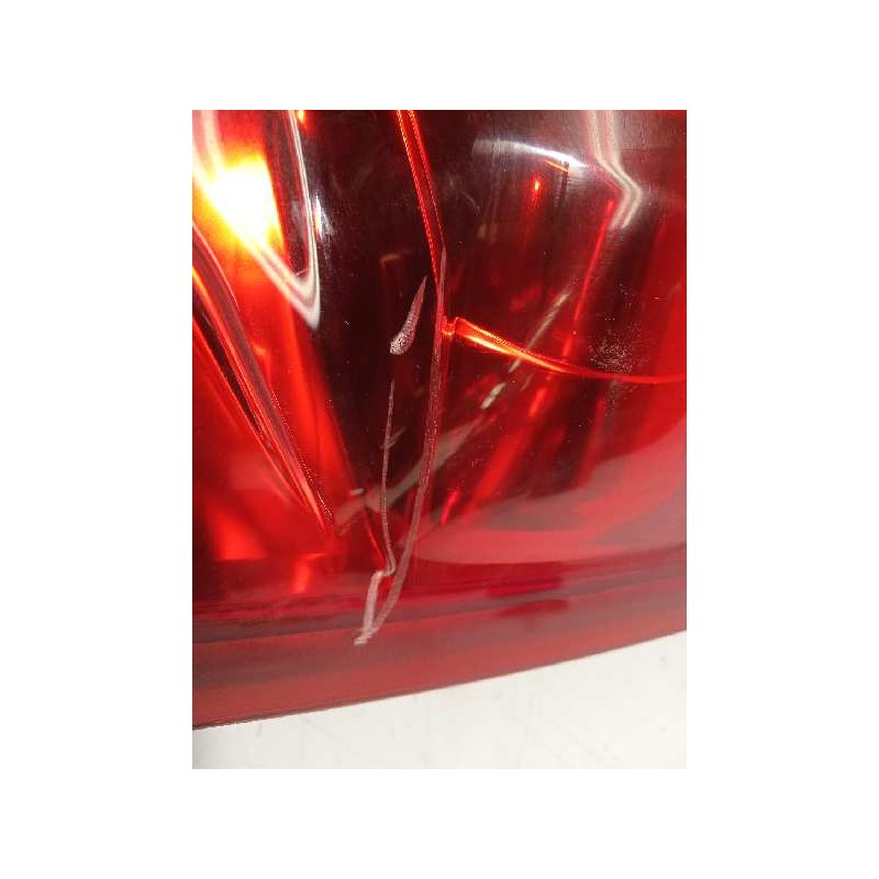 Recambio de piloto trasero derecho para opel combo d 1.3 16v cdti referencia OEM IAM 519248430  