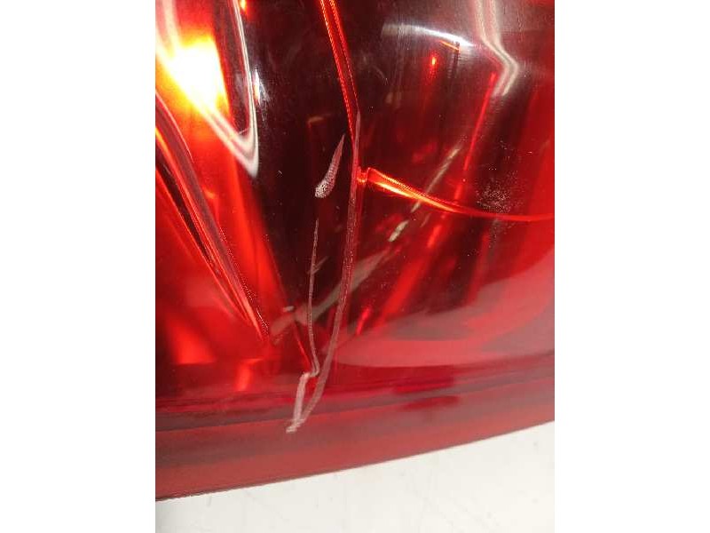 Recambio de piloto trasero derecho para opel combo d 1.3 16v cdti referencia OEM IAM 519248430  