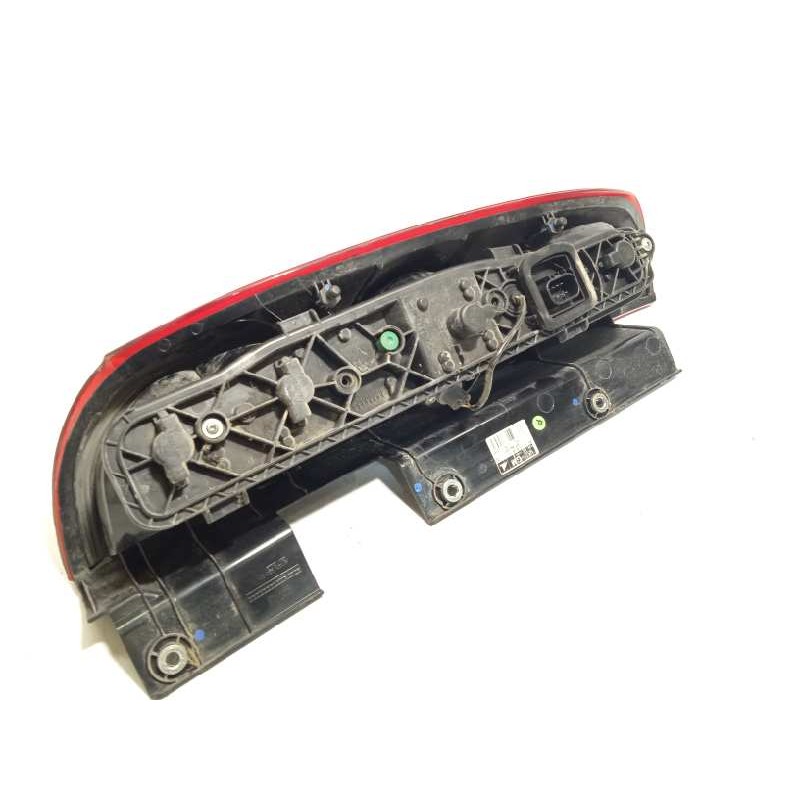 Recambio de piloto trasero derecho para opel combo d 1.3 16v cdti referencia OEM IAM 519248430  