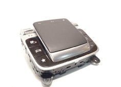 Recambio de mando multifuncion para mercedes-benz clase cla (w118) 200 coupe (118.387) referencia OEM IAM A2479004103  247900410