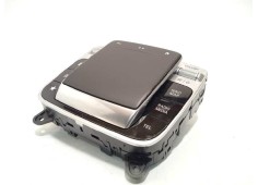 Recambio de mando multifuncion para mercedes-benz clase cla (w118) 200 coupe (118.387) referencia OEM IAM A2479004103  247900410 2