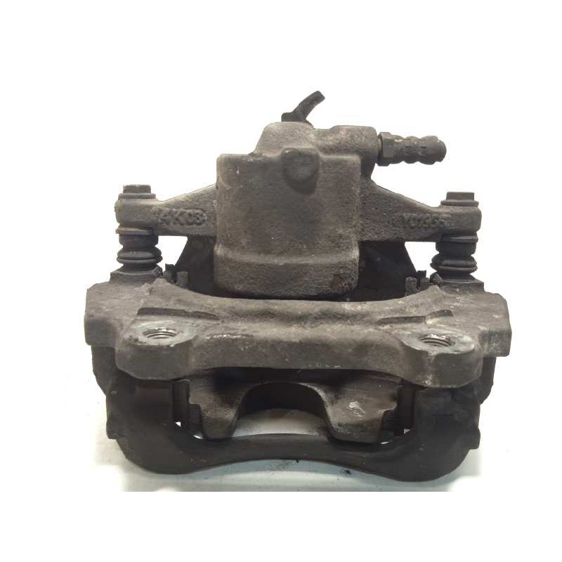 Recambio de pinza freno delantera derecha para opel combo d 1.3 16v cdti referencia OEM IAM 95518215  