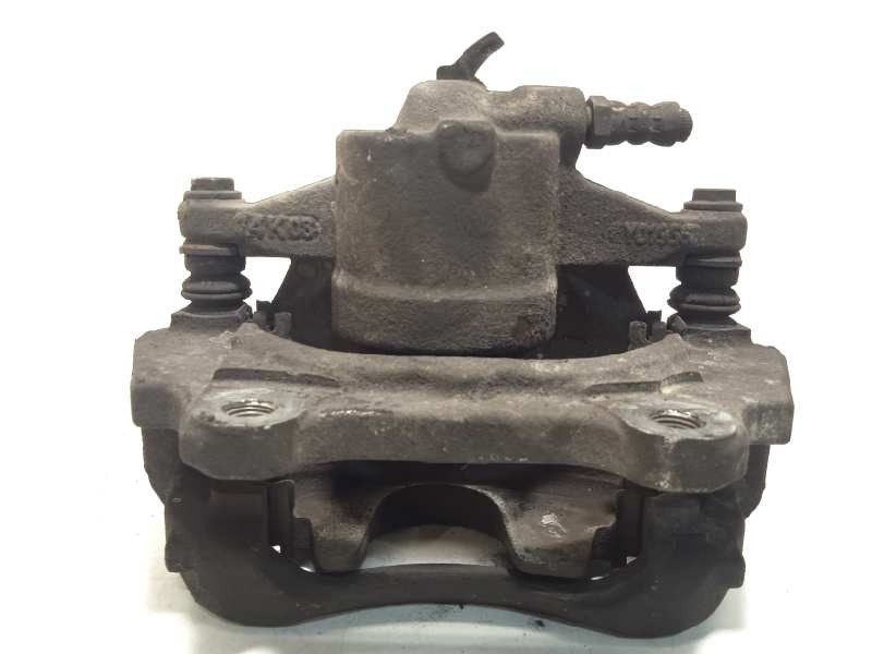 Recambio de pinza freno delantera derecha para opel combo d 1.3 16v cdti referencia OEM IAM 95518215  