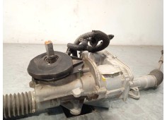 Recambio de cremallera direccion para opel crossland x 1.5 cdti dpf referencia OEM IAM 9825077080   2